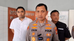 Mayat Pria Ditemukan dalam Karung di Jalan Daan Mogot, Polisi Lakukan Penyelidikan