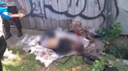 Hasil Autopsi Jasad Pria Mr X Yang Ditemukan Terbungkus Dalam Karung di Tangerang, Kapolres: Korban Meninggal Akibat Kekerasan Benda Tumpul dan Tajam