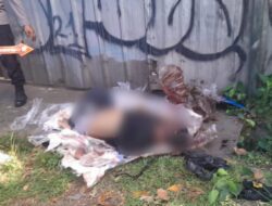 Hasil Autopsi Jasad Pria Mr X Yang Ditemukan Terbungkus Dalam Karung di Tangerang, Kapolres: Korban Meninggal Akibat Kekerasan Benda Tumpul dan Tajam