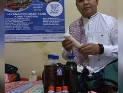 Pengobatan Alat Vital Di Pekanbaru Riau H.Abdulazis Atasi Lemah Syahwat