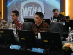 WIKA Turunkan Utang Sebesar Rp4,4 Triliun Sepanjang 2024, Sampaikan kepada Pemegang Saham dalam RUPST