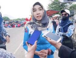 DPD SPN Provinsi Banten Siap Mendukung Polri Mewujudkan May Day 2025 yang Aman, Damai dan Bertanggung Jawab