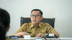 Ditjen Bina Adwil Tegaskan Disiplin dan Integritas PPNPN dalam Pembinaan Kepegawaian