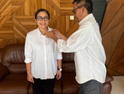 Rena Da Frina Log In PSI, Jasiman Sitorus, S.Kom.,MM : Ibu Rena Da Frina Sosok yang Tepat Pimpin DPD PSI Kabupaten Bogor