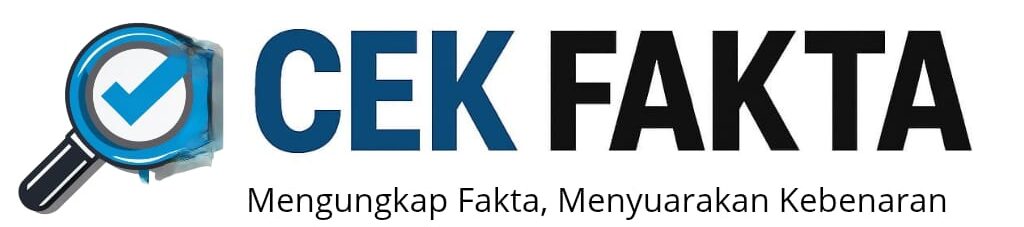 Cek Fakta