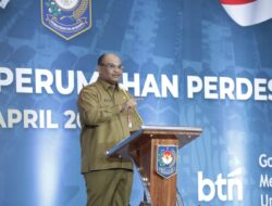 Kemendagri: Kolaborasi Pemerintah Pusat dan Pemerintah Daerah Dukung Program Pembangunan 3 Juta Rumah