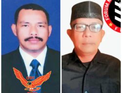 Klarifikasi Sepihak Oleh Kades Kemeri, Ini Tanggapan Ketua GWI Provinsi Banten Dan Wakil Ketua Forum Media Banten Ngahiji