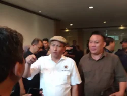 OKK PWI Kabupaten Bogor 2025 Digelar, Peserta Didominasi dari Bogor
