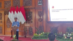 Kepala BSKDN: Konsistensi Inovasi Mojokerto Patut Jadi Inspirasi Daerah Lain