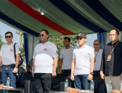 Menabung Jadi Menyenangkan Bersama BRI di Panen Hadiah Simpedes