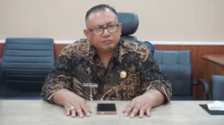 Lapas Purwokerto Jaga Sinergi dengan Pemkab Banyumas, Dapat Dukungan untuk Prison Art Festival dan Hewan Kurban