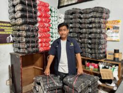 Kanwil Ditjenpas Sumbar Ubah Citra Penjara Menjadi Lapas Produktif
