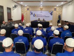 Sidang TPP, Langkah Rutan Bangil untuk Evaluasi Perkembangan Warga Binaan