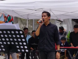 Nada di Balik Jeruji: Suara Harapan dari Lapas Cilegon