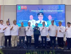 Peran Strategis Hutama Karya Percepat Transformasi Ekonomi Riau Melalui Infrastruktur Jalan Tol