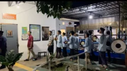 Berbagi Kebahagiaan, Lapas Tulungagung Sambut Idul Adha Dengan Menggemakan Takbir Di Seluruh Penjuru Blok Hunian Warga Binaan Pemasyarakatan