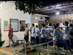 Berbagi Kebahagiaan, Lapas Tulungagung Sambut Idul Adha Dengan Menggemakan Takbir Di Seluruh Penjuru Blok Hunian Warga Binaan Pemasyarakatan