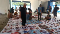PWI Bogor Laksanakan Kurban, Wujudkan Ibadah dan Kebersamaan