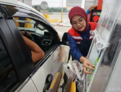 Tol Trans-Sumatra Hadirkan Peluang Kerja, HKA Rekrut Tenaga Lokal di Padang – Sicincin