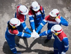 Pertahankan Peringkat “Sangat Sehat AAA”, Bukti PGN Konsisten Jaga Operasional Stabil dan Cost Optimization