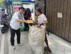 BRI Peduli: Berbagi Kebahagiaan dengan Makanan Gratis di Asrama Yatim