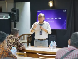 Telkom Perkuat Portofolio Bisnis Non-Telkomsel