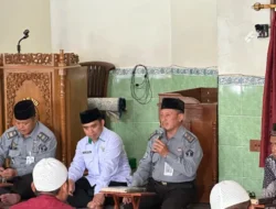 Santri Pondok Pesantren Sareh Semeleh Perdalam Keimanan Melalui Kegiatan One Day One Juz