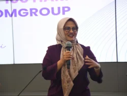 Komisi VI Yakin Jajaran Manajemen Baru Mampu Bawa Telkom Menjadi Perusahaan Digital Kelas Dunia