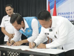 Bukan Kaleng-Kaleng! Lapas Tangerang Kini Punya Workshop Paving Blok Sendiri, Namanya ‘Jawara Beton’