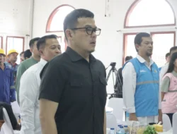 Napi Dapat BPJS Ketenagakerjaan! Perlindungan Kerja untuk Warga Binaan Kini Jadi Kenyataan