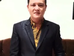 Erwin Efendi; Dorong Sinergi Media dan Pemerintah Bangun Informasi Yang Mencerahkan