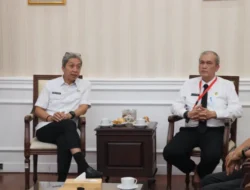 Walikota Bogor Dukung Strategi RUMAHKOE untuk Peningkatan Pelayanan Pasien Jantung
