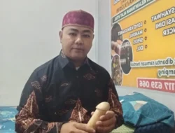 Pengobatan Tradisional Alat Vital Di Probolinggo H.Abdulazis Atasi Lemah Syahwat