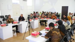 BSKDN Kemendagri Gelar FGD, Dorong BUMD Jadi Pilar Utama PAD dan Layanan Publik Berkualitas
