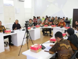 BSKDN Kemendagri Gelar FGD, Dorong BUMD Jadi Pilar Utama PAD dan Layanan Publik Berkualitas