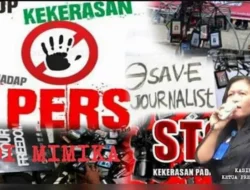 Wamen Imigrasi dan Pemasyarakatan Dinilai Langgar UU KIP, Ini Langkah Hukum Yang Bakal dilakukan Presidium FPII