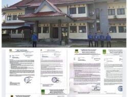 Surat Bersama Kades Cabangbungin: Minta Dirut RSUD Diganti