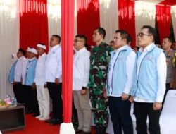 Bersama BRI, KDMP Ciptakan Desa Mandiri dan Sejahtera