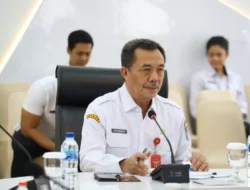 Wujudkan Kemandirian Ekonomi Daerah, Kemendagri Dorong Penguatan Pembinaan dan Pengawasan BUMD