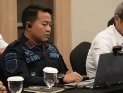 Merdeka Berkarya: Lapas Kelas I Tangerang Siap Dukung IPPAFEST 2025 Untuk Peringati Kemerdekaan RI Ke-80