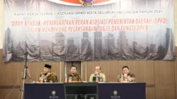 Kemendagri Minta DPRD Sinergi dengan Kepala Daerah Perkuat Pelaksanaan Fungsi Anggaran
