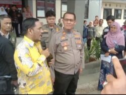 “Diduga Tutupi Pelecehan Anak, RSUD Cabangbungin Dicap Bobrok, Warga Murka!”