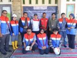 KJG Tanam 1.000 Mangrove di Semarang, Tegaskan Komitmen pada Lingkungan Pesisir