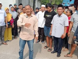 Penangkapan RT 06 dan RW 03 Kampung Cijengir-Binong, Warga Serentak Angkat Bicara Minta Dibebaskan
