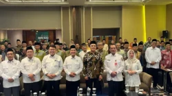 Kemendagri Dorong Wakaf Jadi Instrumen Strategis Pembangunan Daerah