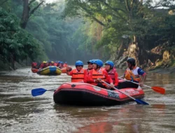 KLH, Pertamina, dan PGN Gelar Festival Ciliwung 2025 Wujudkan Sungai Bersih, Indah dan Produktif