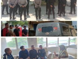 Ketua Akpersi DPD Jawa Barat Memberikan Hak Jawab: menuduh tokoh masyarakat mengucapkan  “Perang Kedua” Pernyataan Dirut RSUD Hoax!!