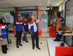 Nusantara Regas Dukung Pengembangan LNG HUB Bandung untuk Optimalisasi Pasar Horeka bersama PGN dan PGN Gagas
