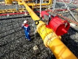 Pertagas Perkuat Infrastruktur Gas, Pacu Pertumbuhan Industri dan Ekonomi Nasional