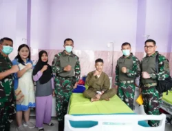 Senyum Baru Untuk Anak-Anak Papua